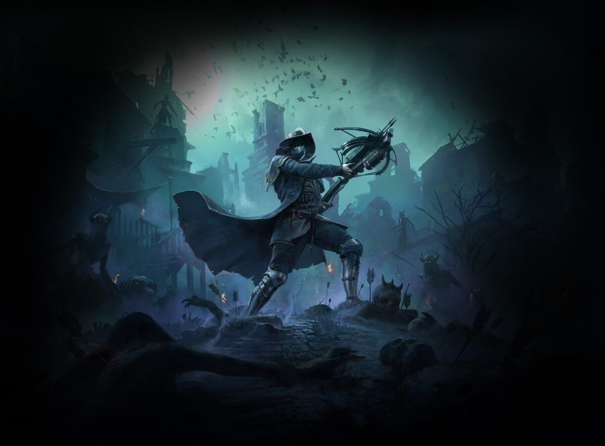 Path Of Exile 2 : Les différentes classes disponibles lors de l'accès anticipé !