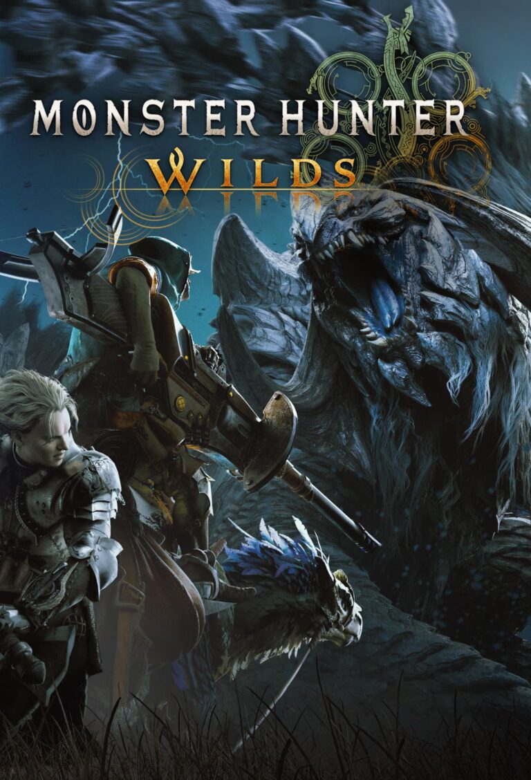 Mhw cover