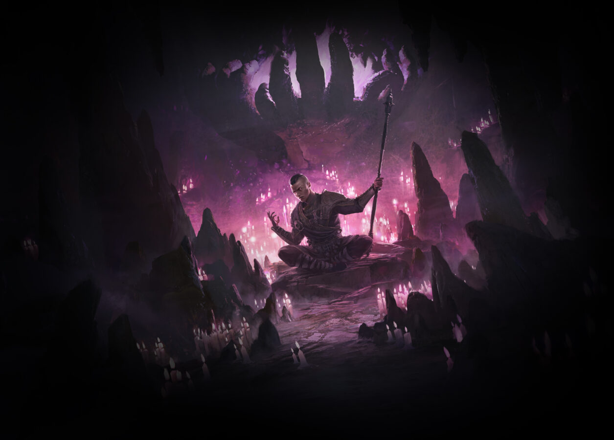 Path Of Exile 2 : Les différentes classes disponibles lors de l'accès anticipé !