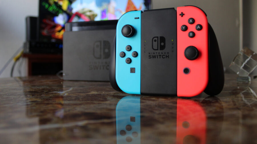 Nintendo annonce la rétrocompatibilité sur sa prochaine console !