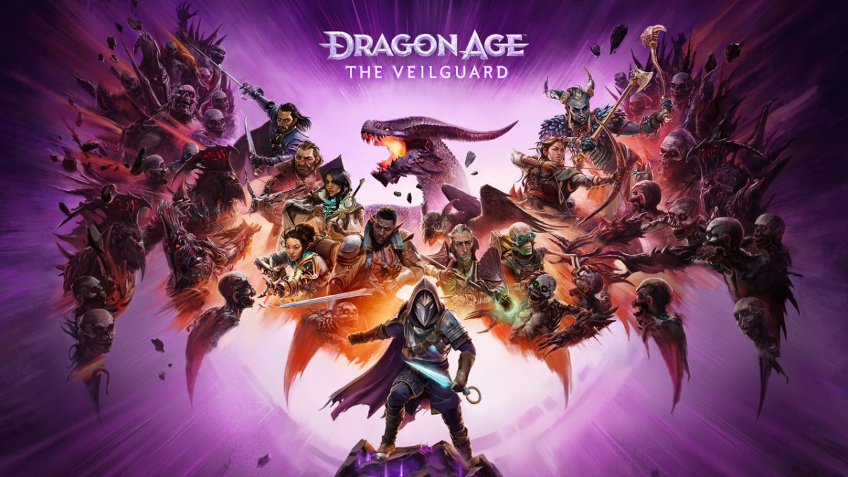 Dragon Age The Veilguard – TEST PS5 : Entre inclusivité et virage stylistique, est ce un bon RPG ?