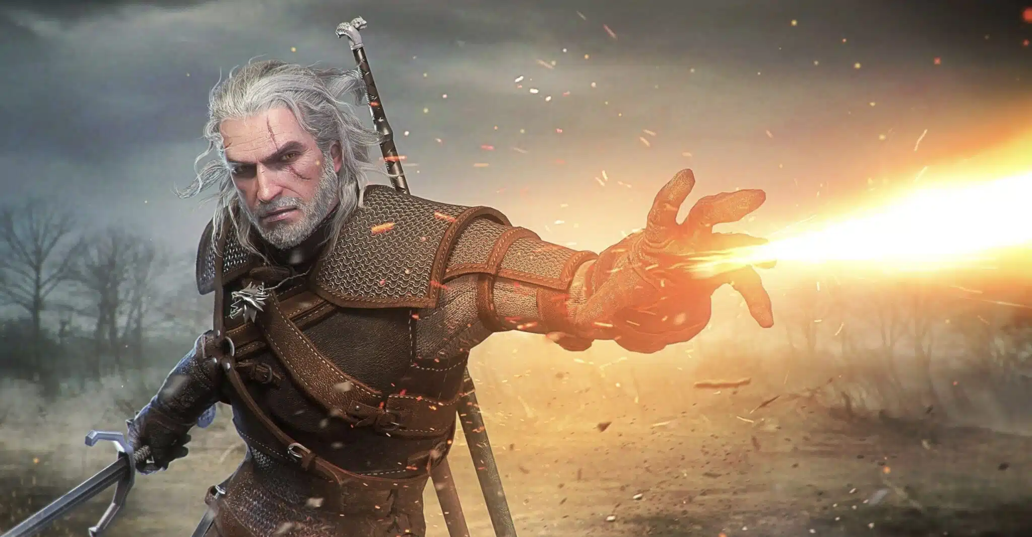 The Witcher 4 : CD projekt abandonne le RedEngine
