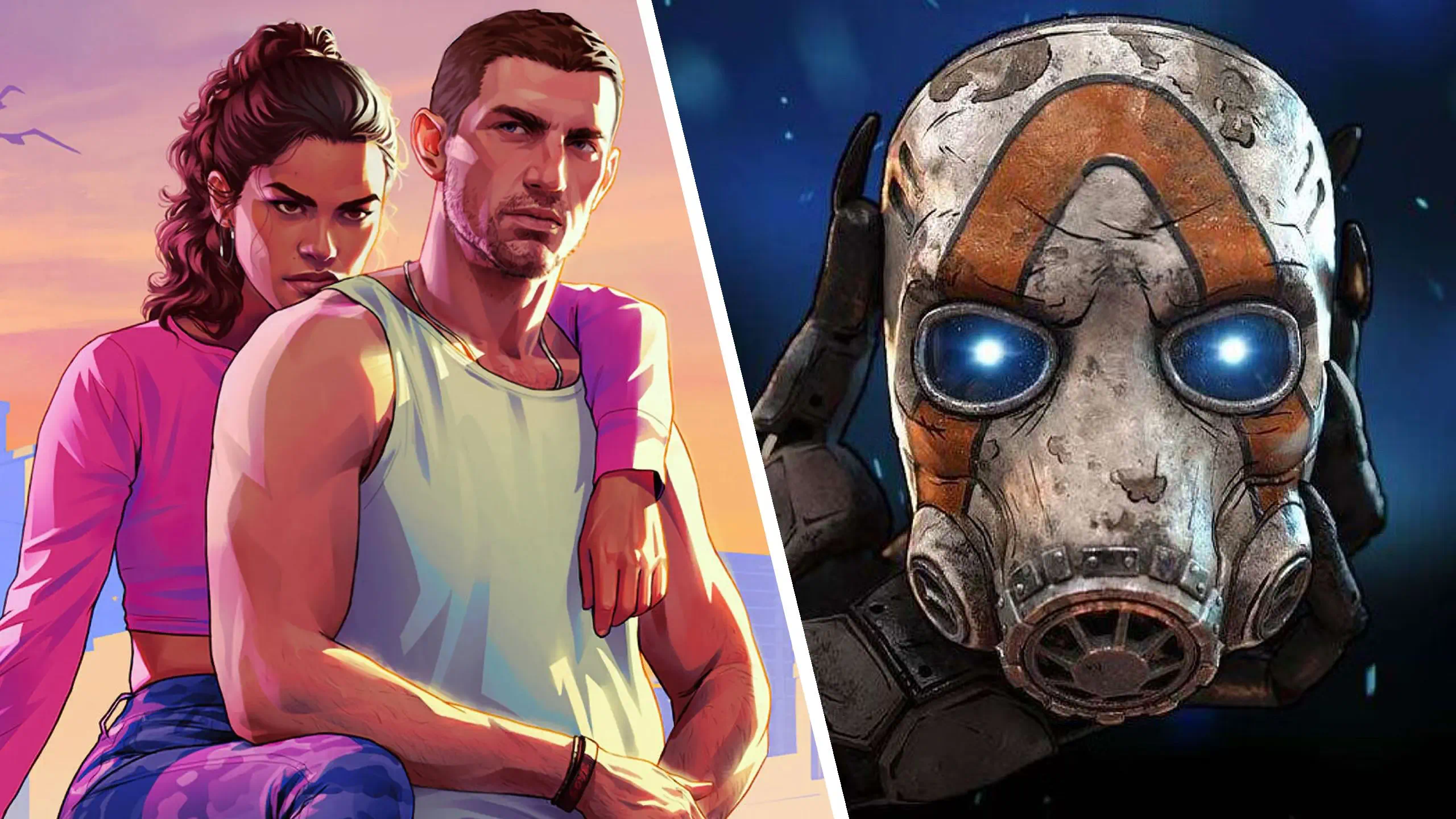 Borderlands 4 sortira avant GTA 6