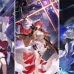 Honkai Star Rail – 2.7 : Hoyoverse va offrir un perso 5 étoile au choix !