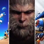 Noël 2024 : les jeux vidéo à offrir pour faire plaisir à coup sûr !