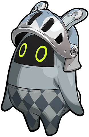 knightboo icon zzz
