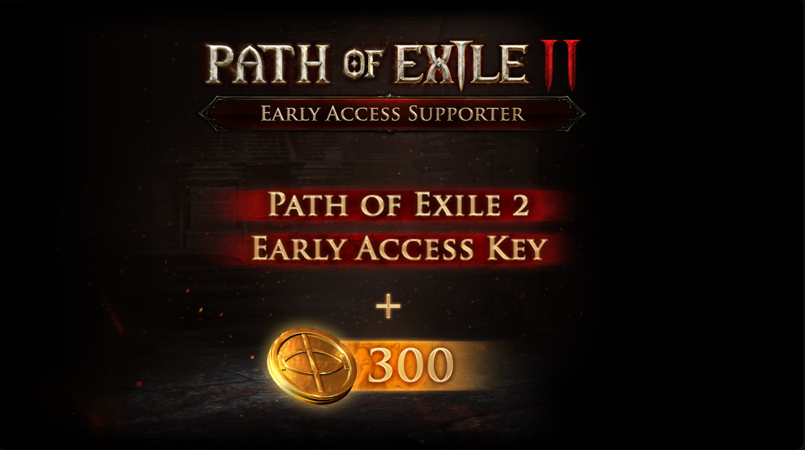 Path Of Exile 2 : Les différentes éditions du jeu !