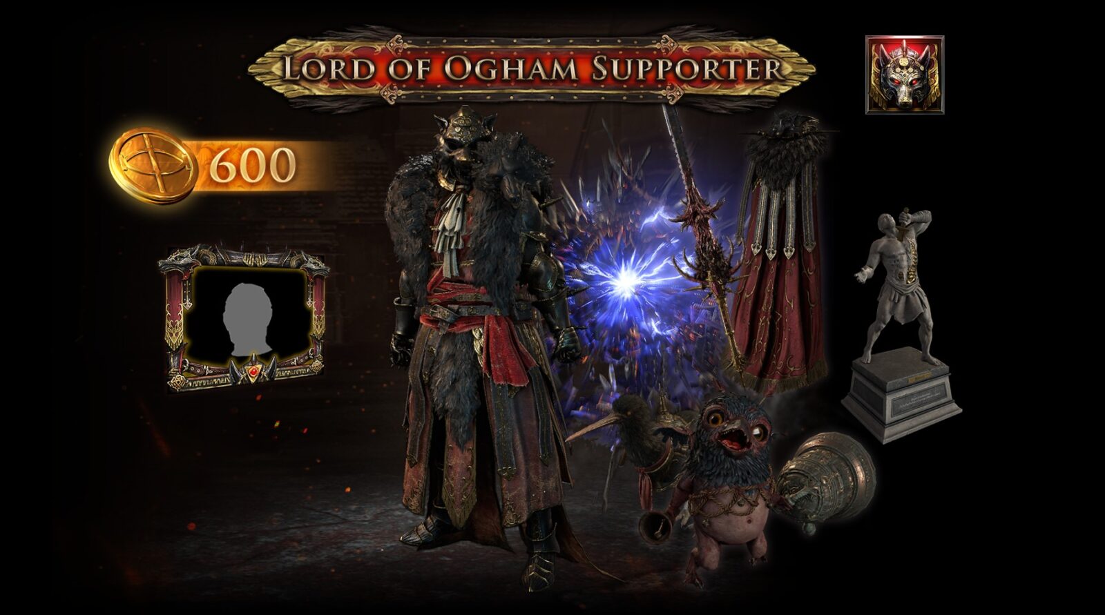 Path Of Exile 2 : Les différentes éditions du jeu !