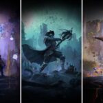 Path Of Exile 2 : Les différentes classes disponibles lors de l’accès anticipé !