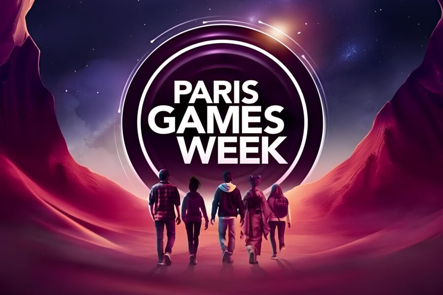 Paris Games Week 2024 : On a testé ces 10 jeux, voici nos impressions !