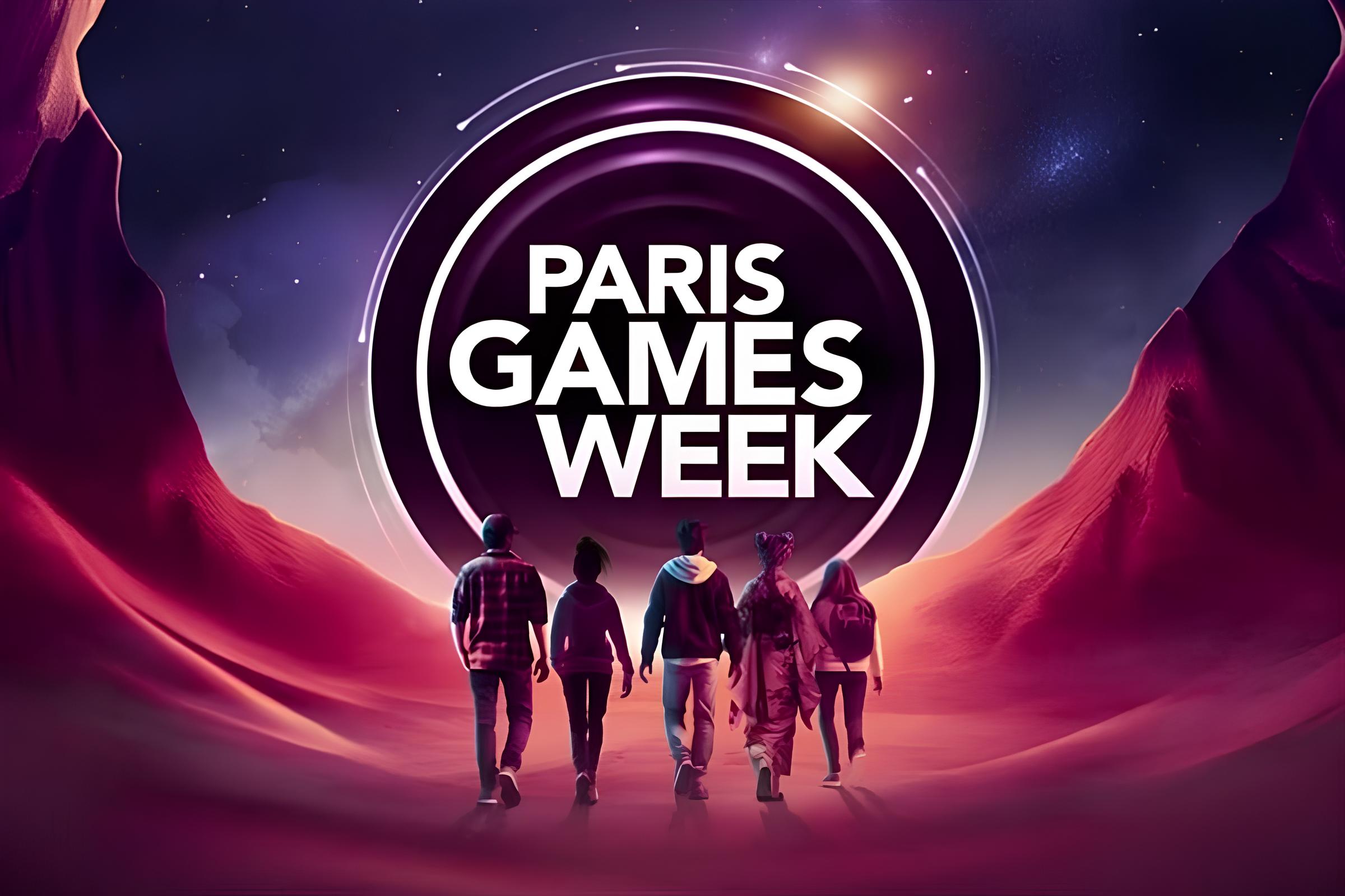 Paris Games Week 2024 : On a testé ces 10 jeux, voici nos impressions !