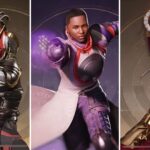 Destiny Rising sera un jeu gacha (Bannières, abonnement, skins…)