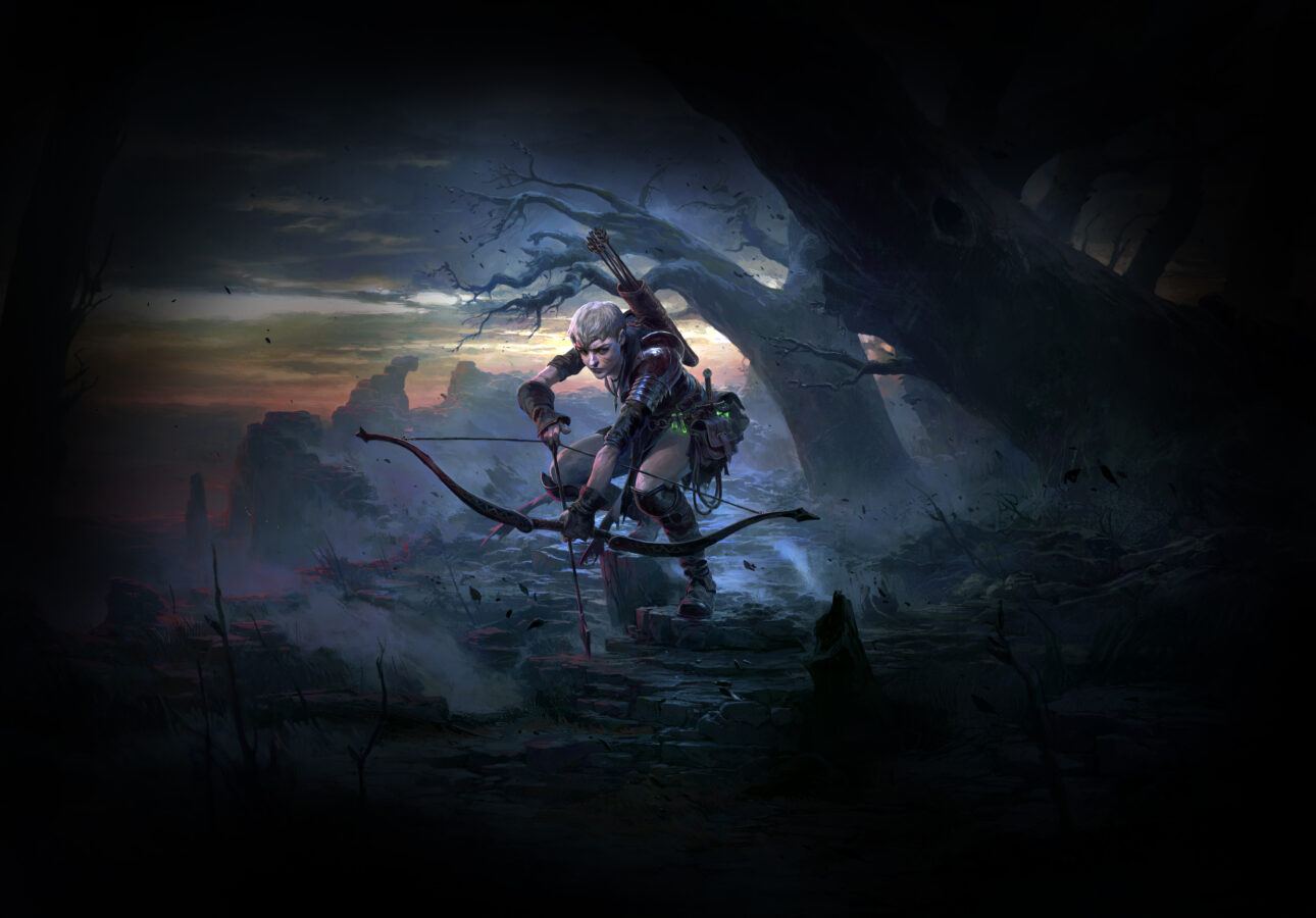 Path Of Exile 2 : Les différentes classes disponibles lors de l'accès anticipé !