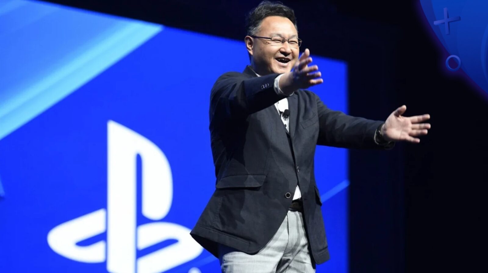 Shuhei Yoshida, figure emblématique de PlayStation, quitte l’entreprise