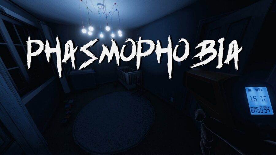 Phasmophobia – TEST PS5 : La chasse aux fantômes est ouverte sur PS5 !