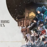 Wuthering Waves : La date de sortie sur PS5 annoncée !