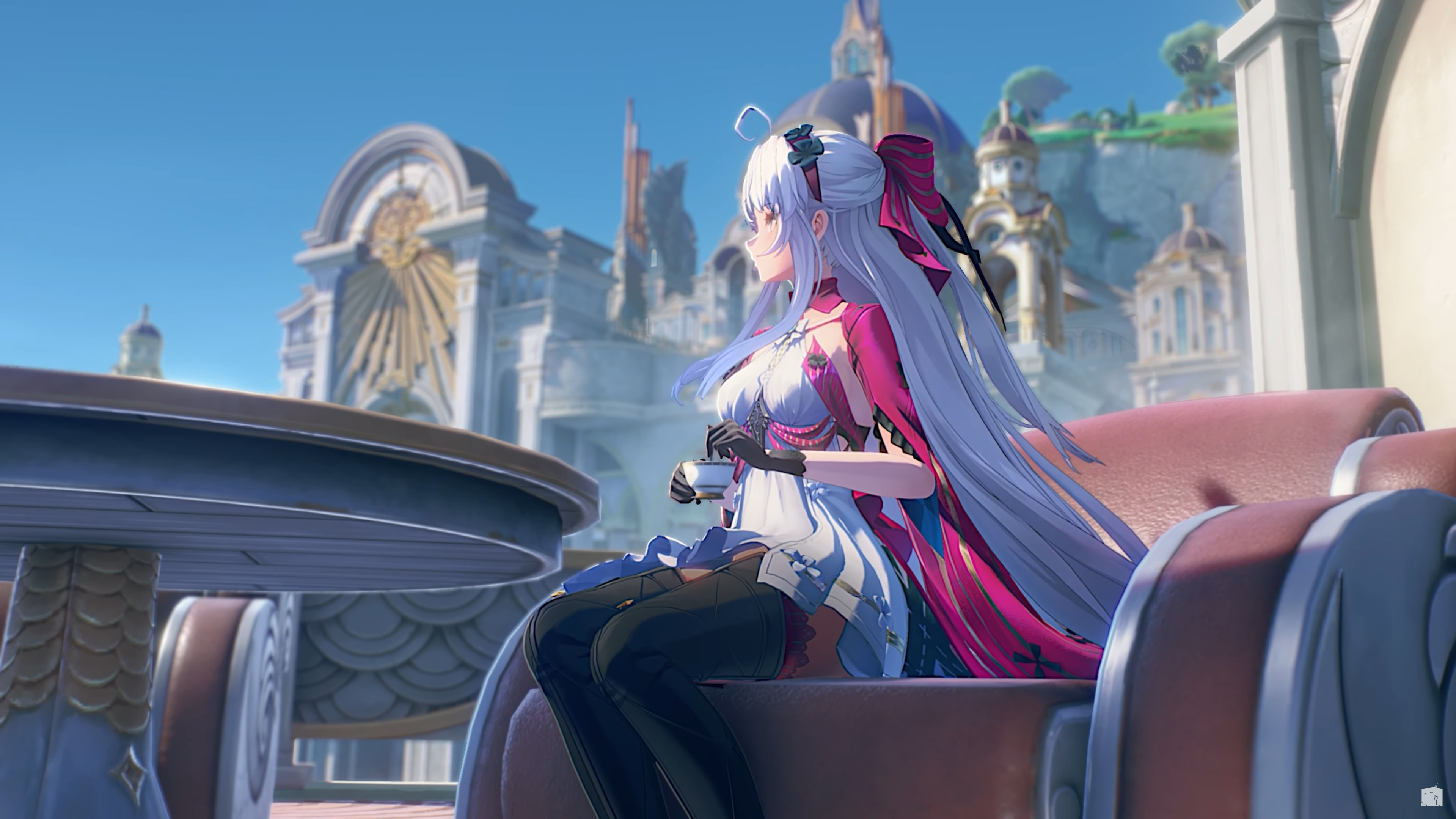 Wuthering Waves : Une première bande-annonce pour la version 2.0 !