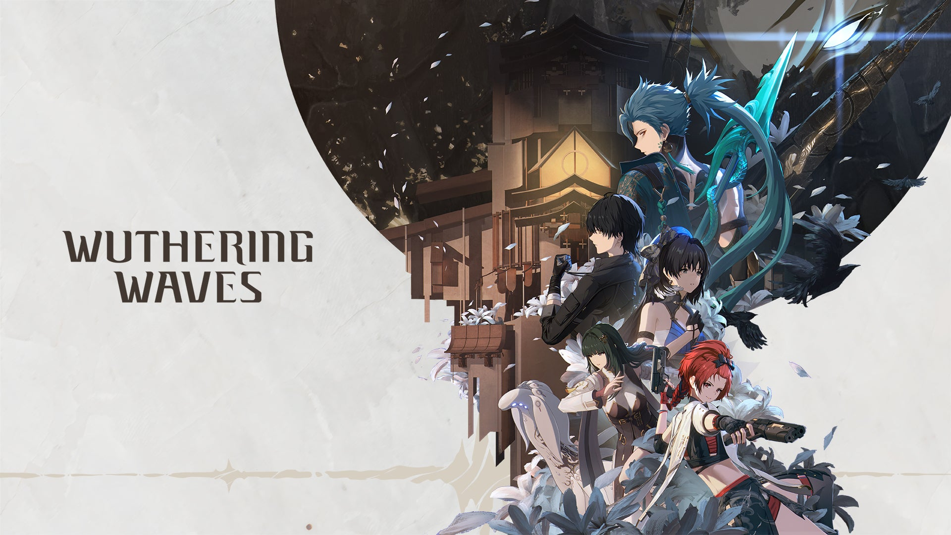 Wuthering Waves : La date de sortie sur PS5 annoncée !