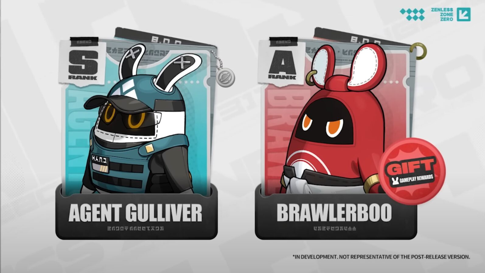 Zenless Zone Zero 1.4 : Miyabi, Harumasa offert et bien plus dans cette mise à jour !