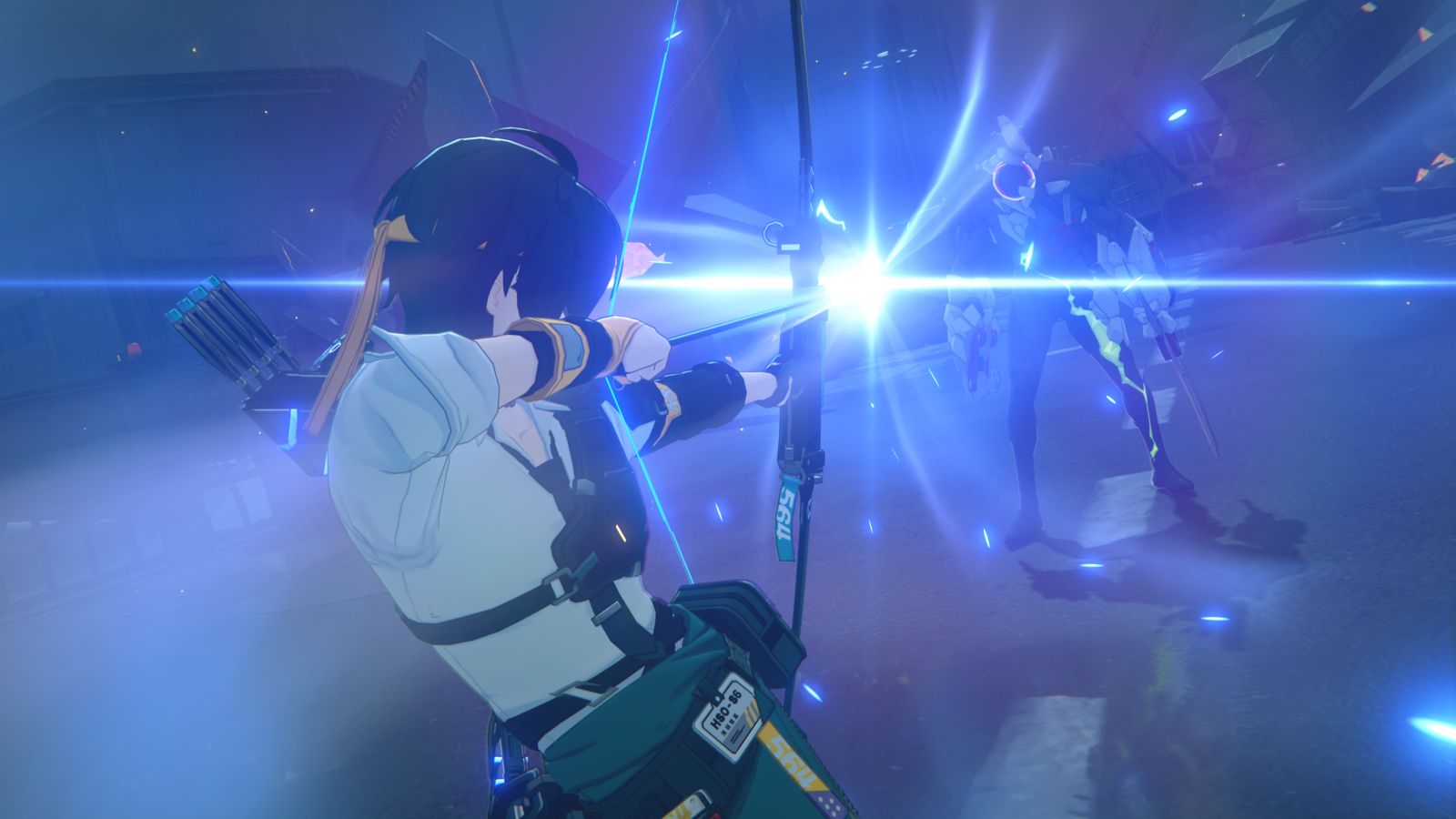 Zenless Zone Zero 1.4 : Miyabi, Harumasa offert et bien plus dans cette mise à jour !