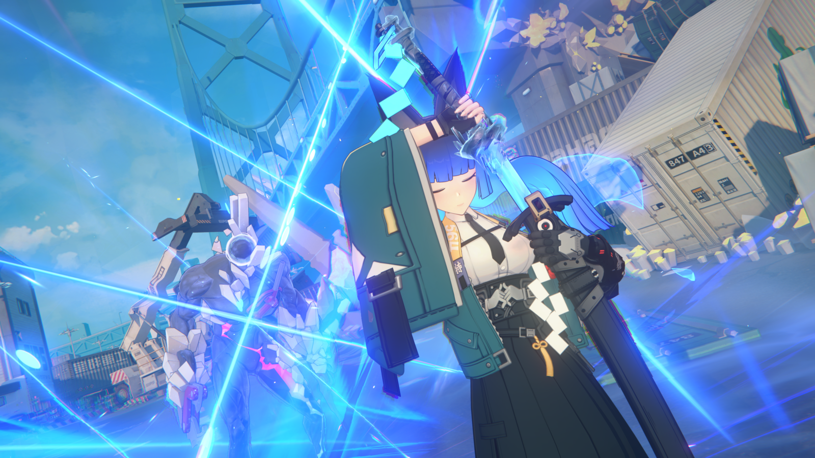 Zenless Zone Zero 1.4 : Miyabi, Harumasa offert et bien plus dans cette mise à jour !