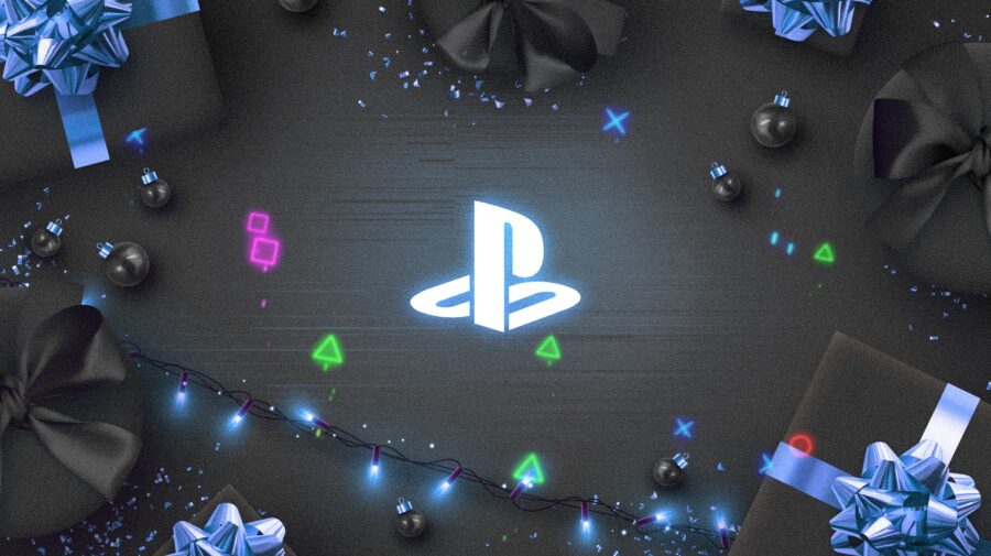 Le Noël Presseplay et Playstation vous propose un autre fabuleux concours PS5