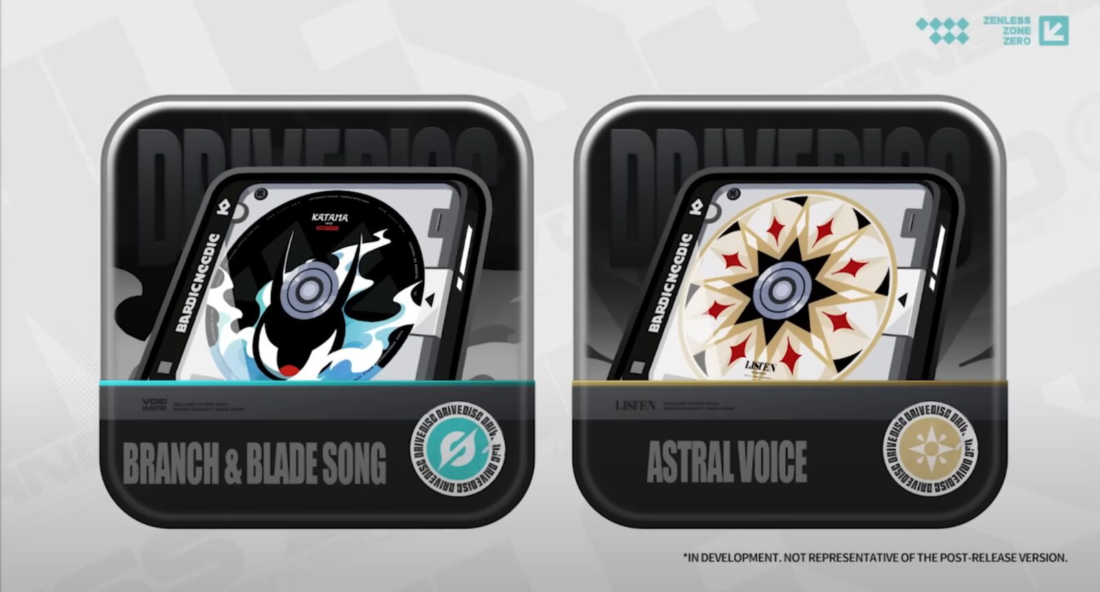 Zenless Zone Zero 1.4 : Miyabi, Harumasa offert et bien plus dans cette mise à jour !