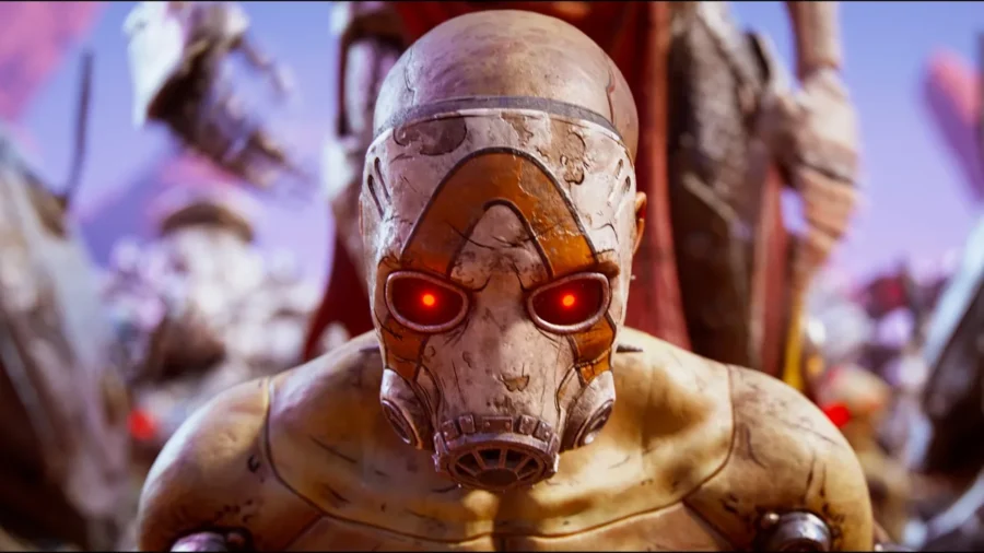 Borderlands 4 – News : Grappin, Double Saut, Monde Ouvert, Compétence…