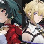 Zenless Zone Zero – 1.5 : Astra Yao et Évelyne Chevalier, les deux stars à venir !