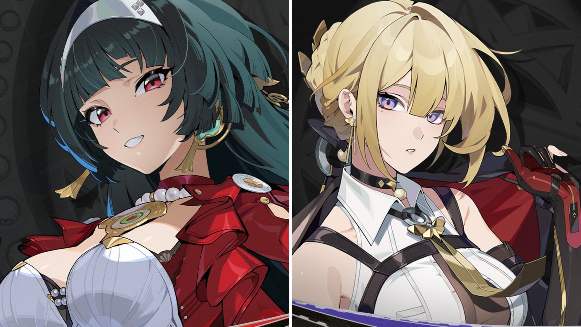 Zenless Zone Zero - 1.5 : Astra Yao et Évelyne Chevalier, les deux stars à venir !