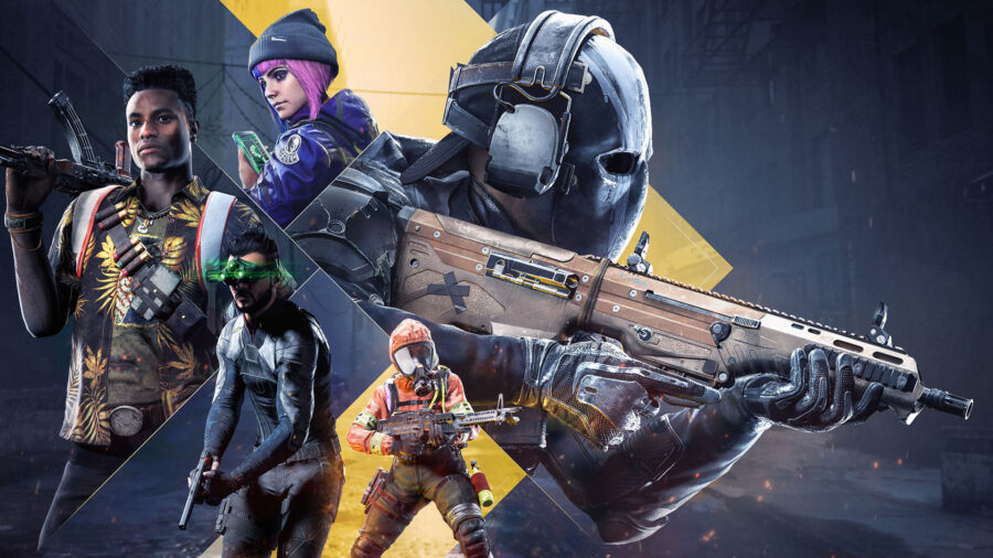 Ubisoft ferme deux studios et annonce l'arrêt de Xdefiant !