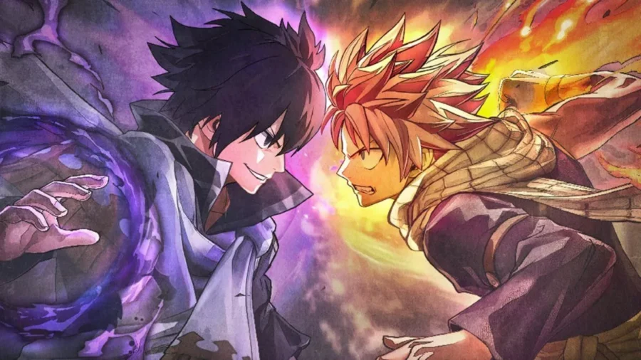 FAIRY TAIL 2 – TEST PC : Une aventure qui manque de chaleur