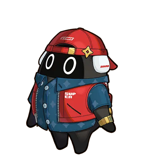 Bangboo snap icon zzz