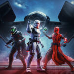 Destiny 2 x Star Wars : découvrez les skins d’une galaxie lointaine, très lointaine