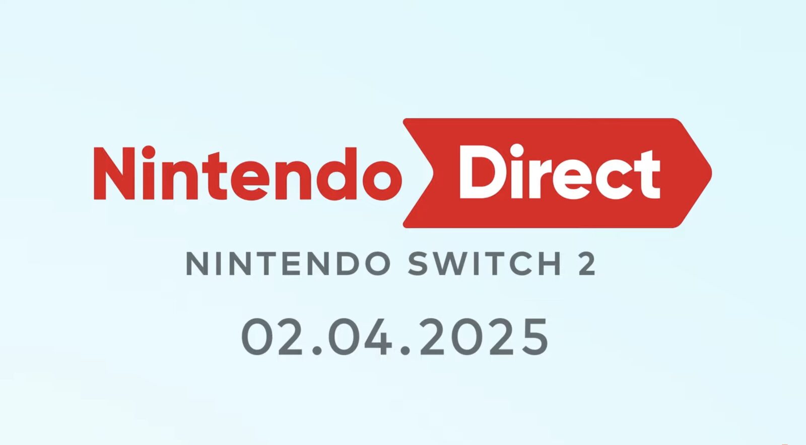 Nintendo annonce la Nintendo Switch 2 et un Mario Kart !