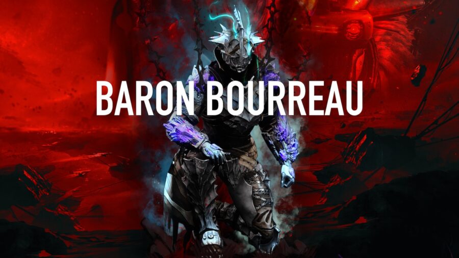 Destiny 2 – Build Titan Abyssal 2.0 : Baron Bourreau