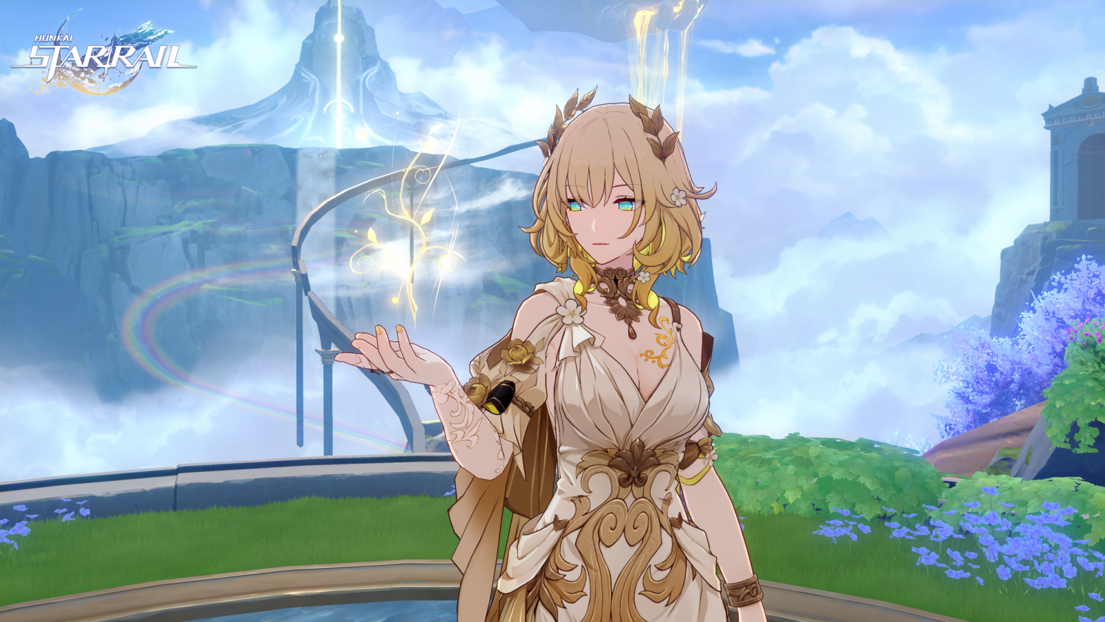 Honkai Star Rail : Tout savoir sur la 3.0 (histoire, personnages, cadeaux...)