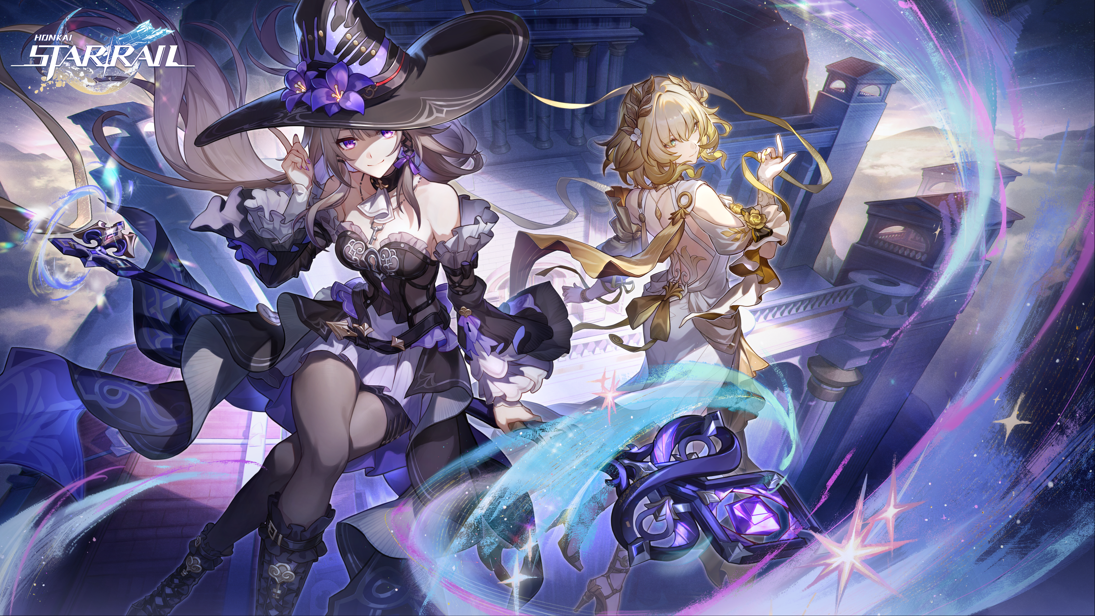 Honkai Star Rail : Tout savoir sur la 3.0 (histoire, personnages, cadeaux...)