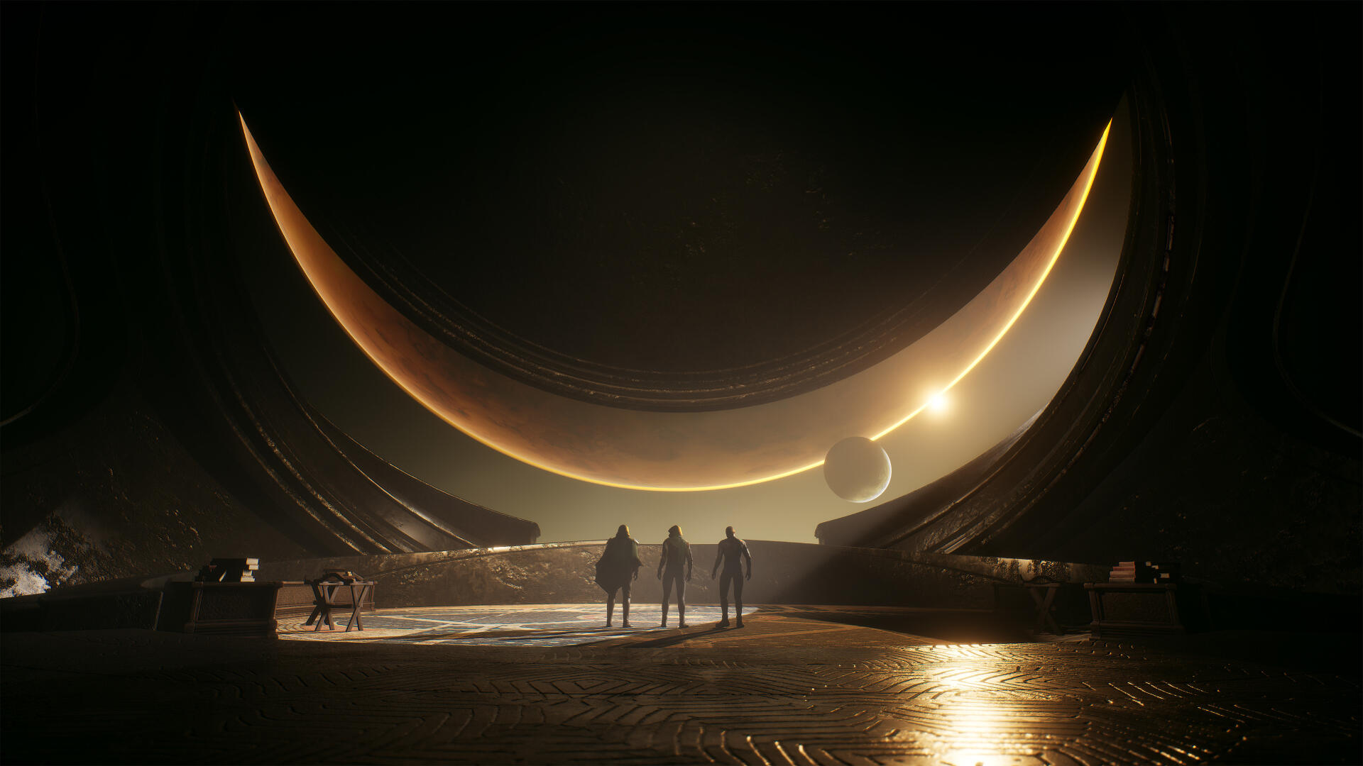 Dune Awakening : On connaît enfin la date de sortie sur PC !