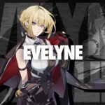 Zenless Zone Zero : Evelyne Chevalier (Build FR, Team, Gameplay)