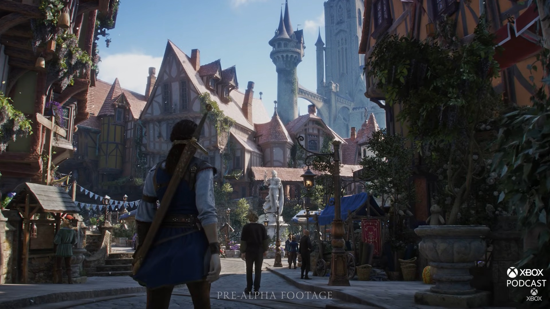 Xbox : Fable, l'exclusivité tant attendue, est repoussée à 2026 !