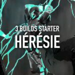 Destiny 2 : 3 Builds Starter Cryo pour l’épisode Hérésie