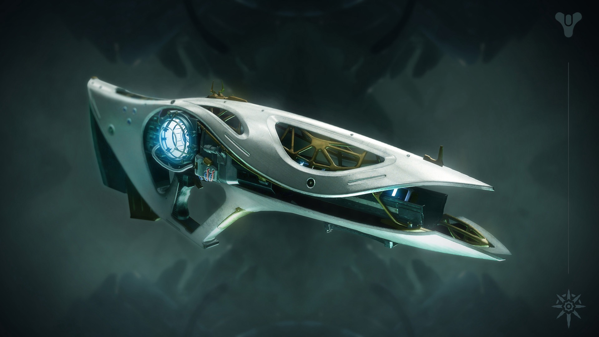 Destiny 2 : Guide Stellairel – Perks, catalyseur, obtention, ornements