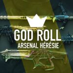 Destiny 2 : Les god-roll PVE des armes de l’épisode Hérésie