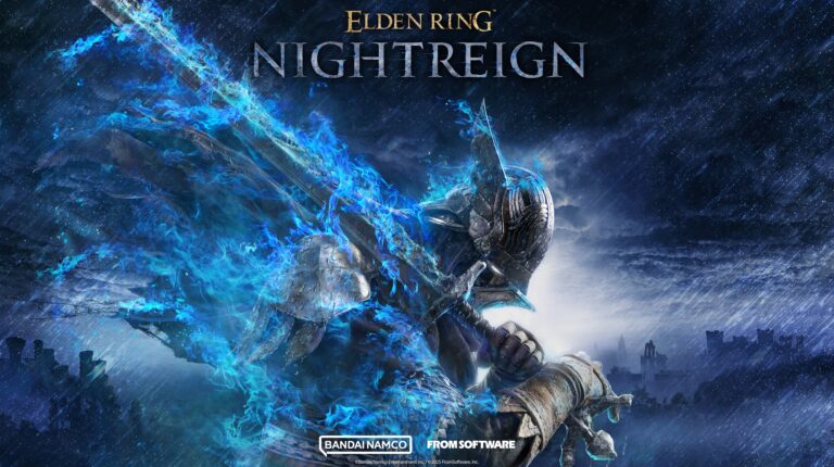 Elden Ring Nightreign: Fechas, horarios y detalles de la beta del nuevo