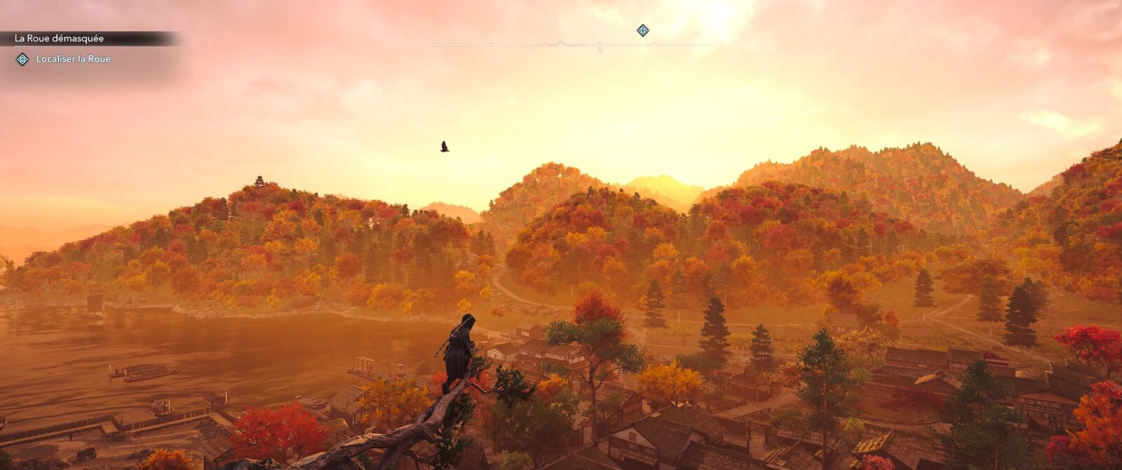 TEST PS5/PC - Assassin's Creed Shadows : Le Samurai et la Kunoichi à l'ombre d'une formule pesante