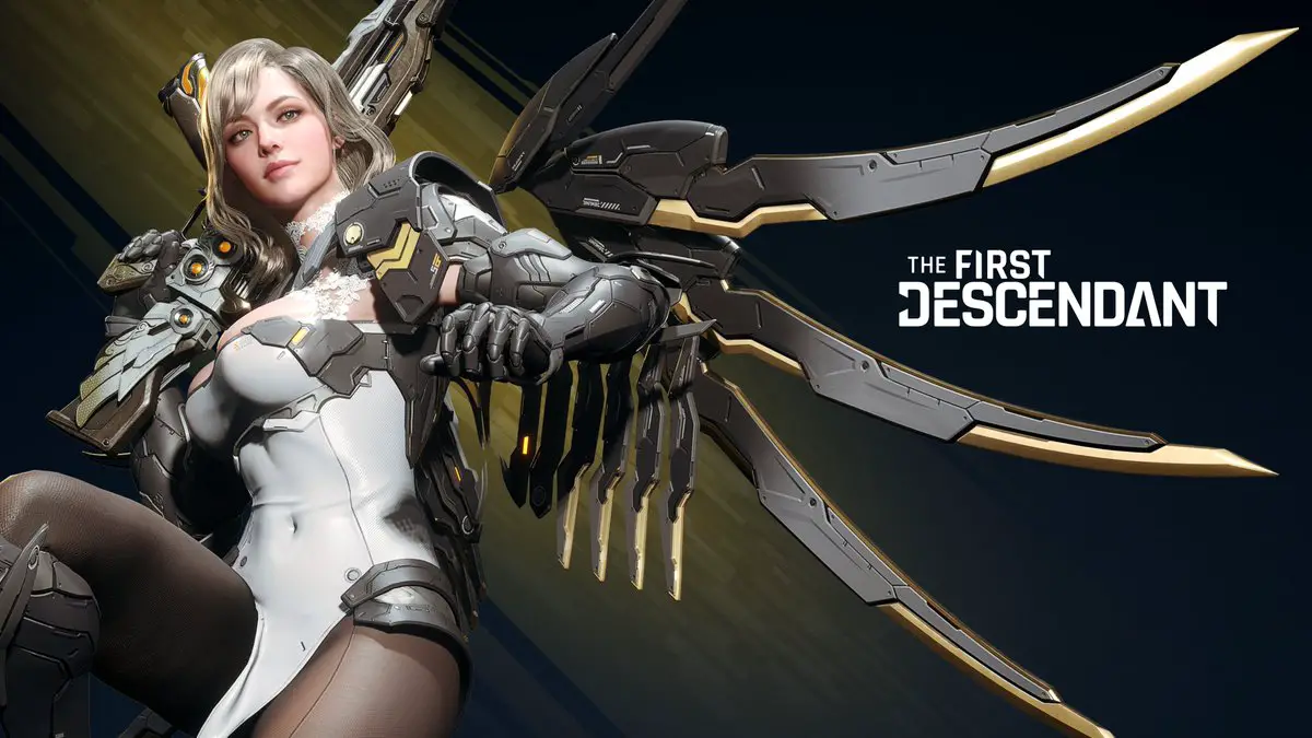 The First Descendant : L'épisode 2 de la saison 2 Au-delà du Néant est disponible !