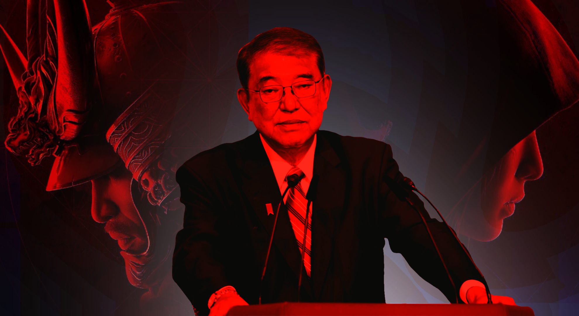 "Nous ne le tolèrerons pas" déclare le premier ministre Japonais questionné sur Assassin's Creed Shadows