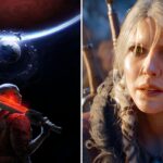 Intergalactic The Heretic Prophet et The Witcher 4 ne sortiraient pas en 2026 !