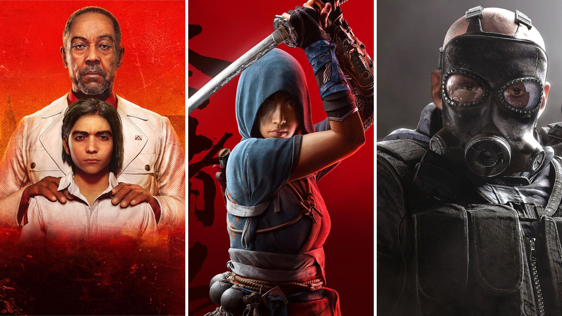 Ubisoft et Tencent officialisent la création d’une nouvelle filiale